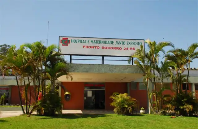 Hospital Santo Expedito Itaquera São Paulo Rede Credenciada BioVida